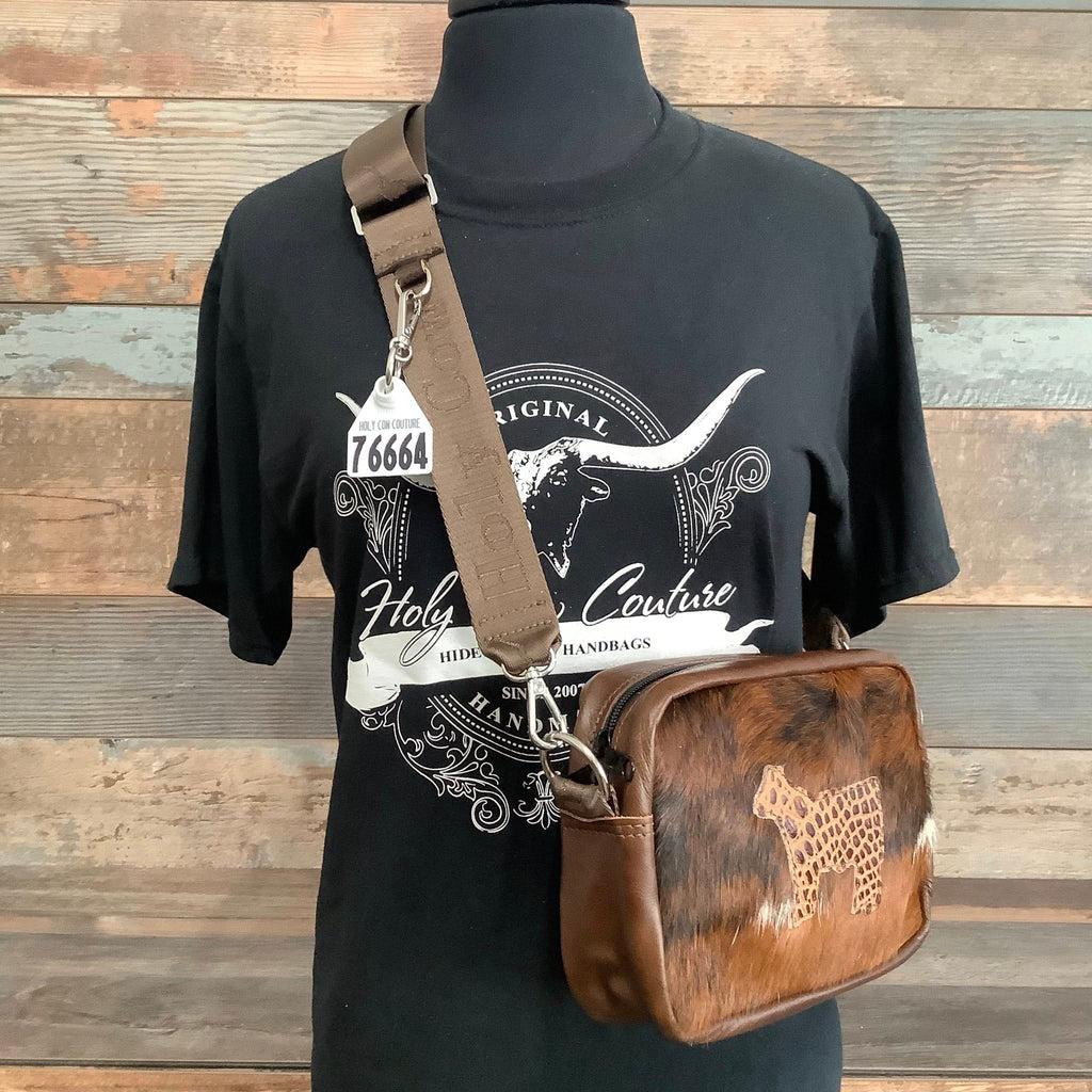Ranch Mama Bum Bag #76664