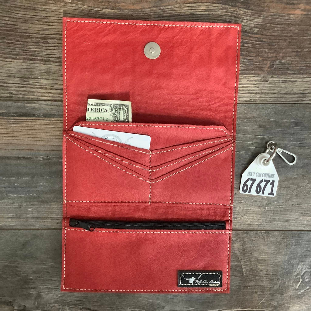 Bandit Wallet #67671