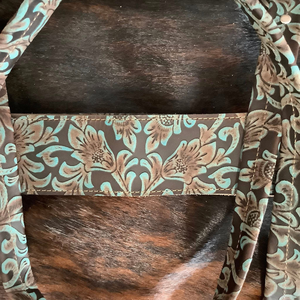 Denton Duffle #70124