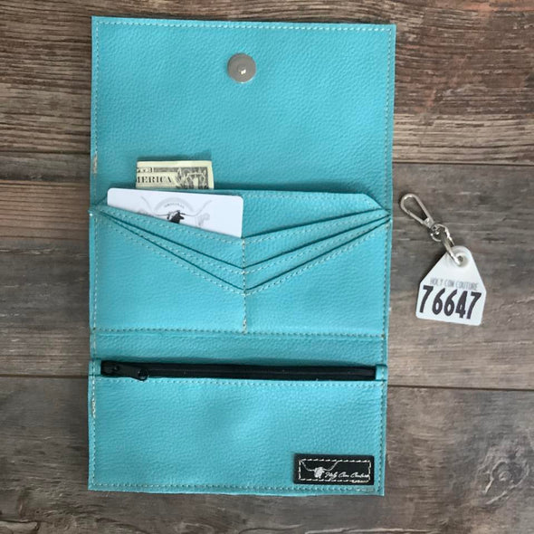 Bandit Wallet #76647