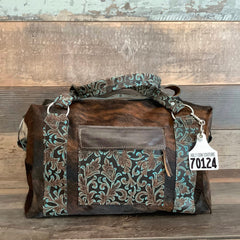 Denton Duffle #70124