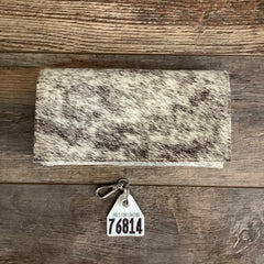 Bandit Wallet #76814