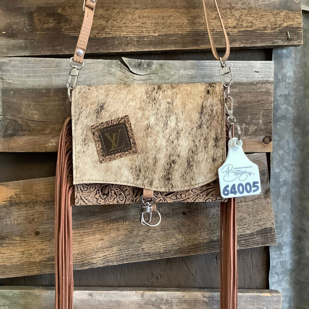 Exclusive Collection Pony Express #64005