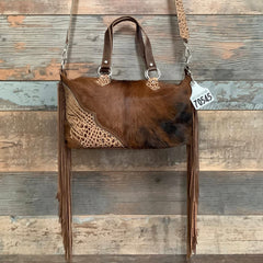 Designer Crossover Hybrid #70545