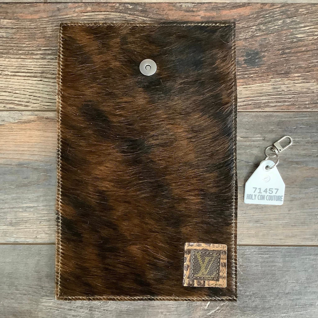 Exclusive Collection Bandit Wallet #71457