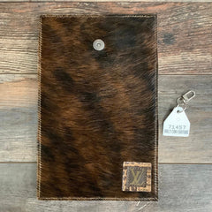 Exclusive Collection Bandit Wallet #71457