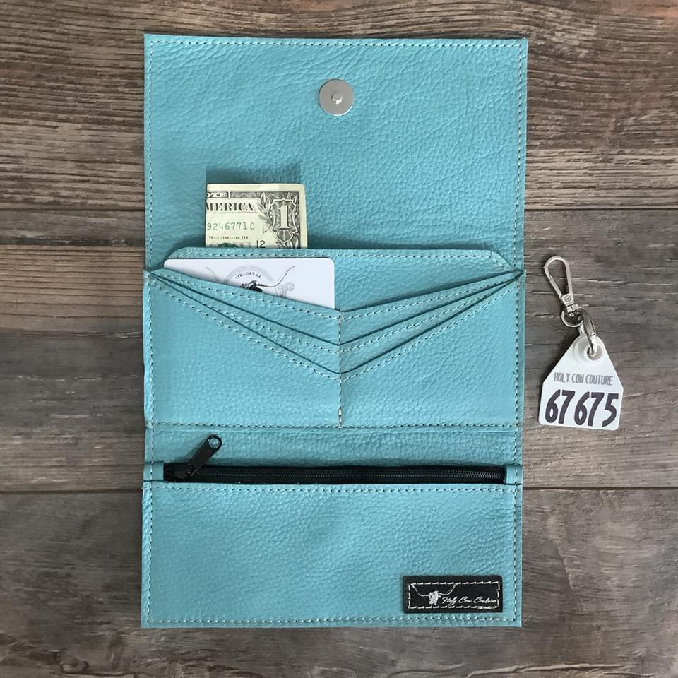Bandit Wallet #67675
