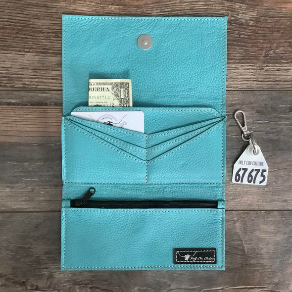 Bandit Wallet #67675