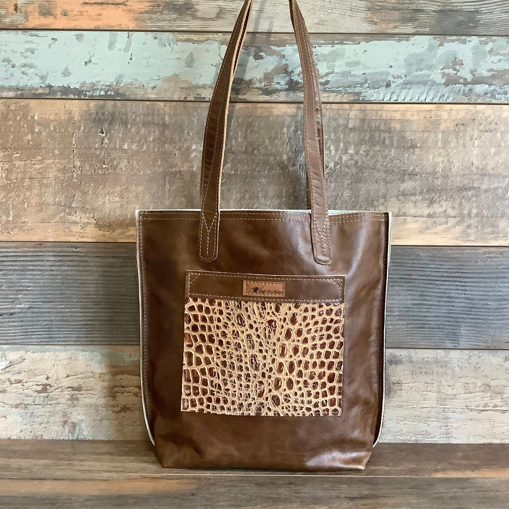 The Market Tote #70277