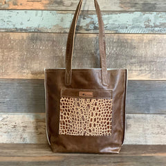 The Market Tote #70277