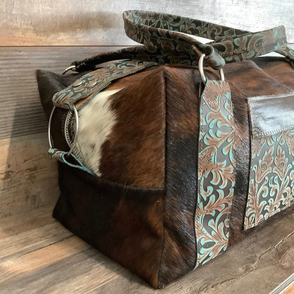 Denton Duffle #70124