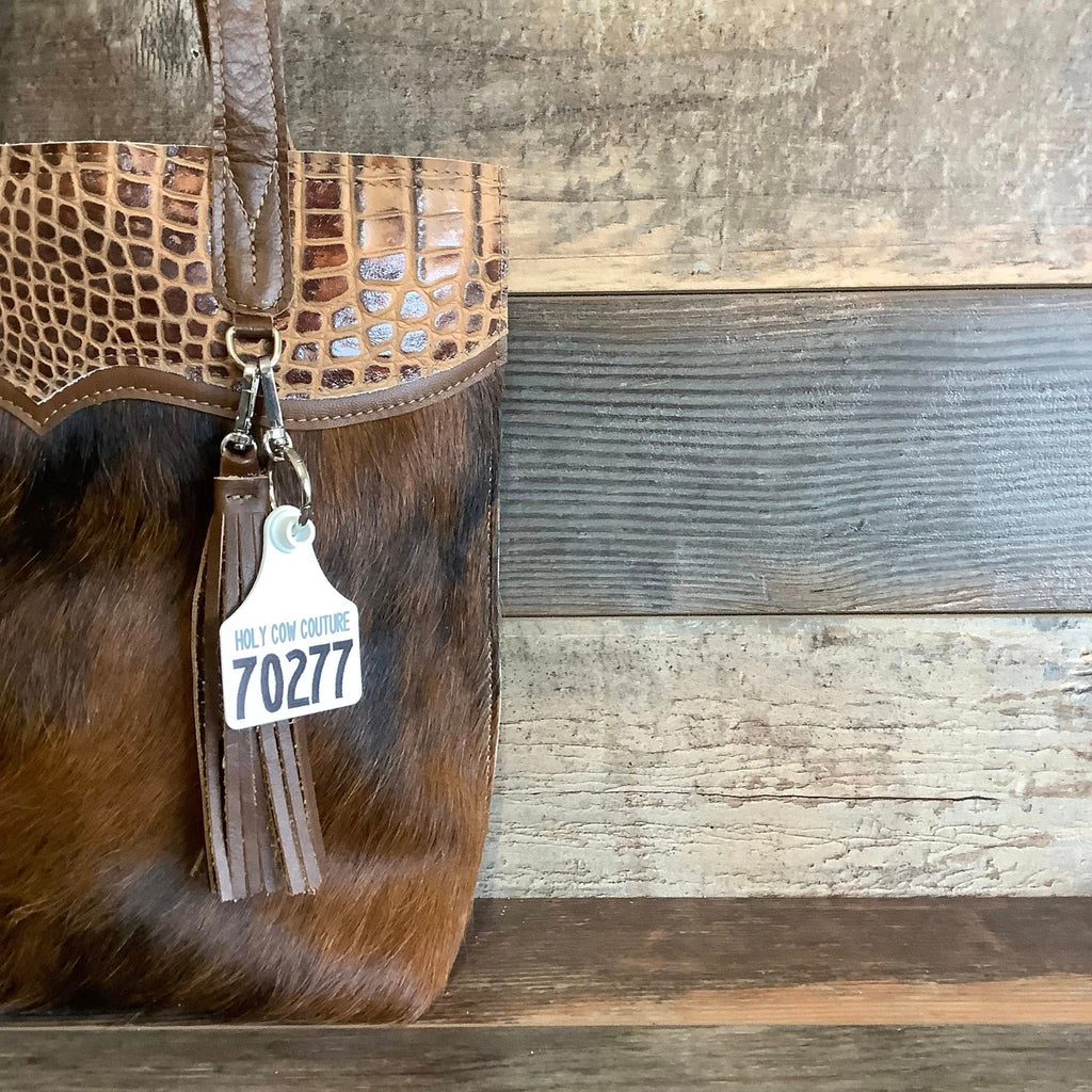 The Market Tote #70277
