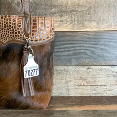 The Market Tote #70277