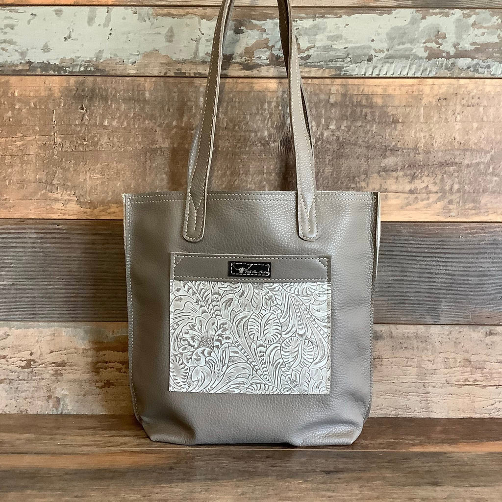 The Market Tote #69852