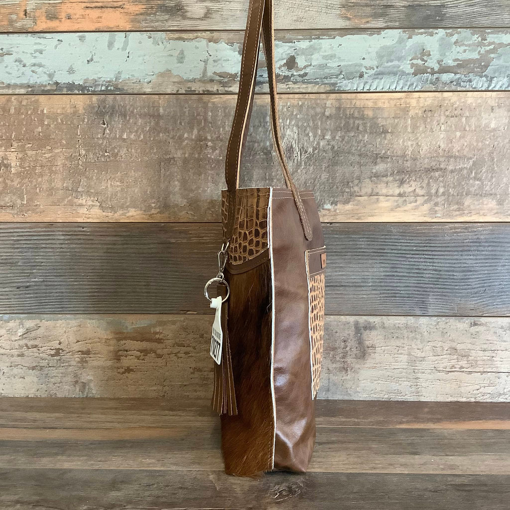 The Market Tote #70277