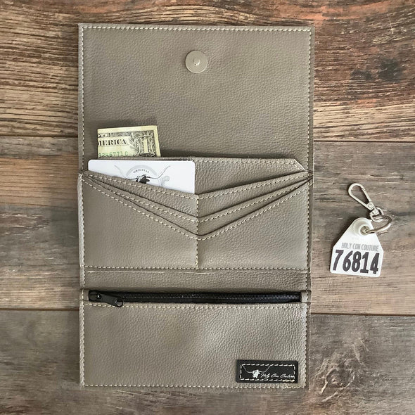 Bandit Wallet #76814