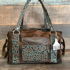 Denton Duffle #70124
