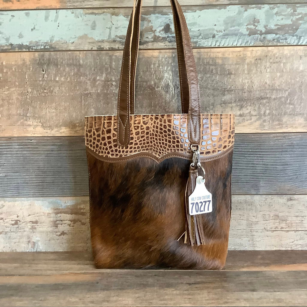 The Market Tote #70277
