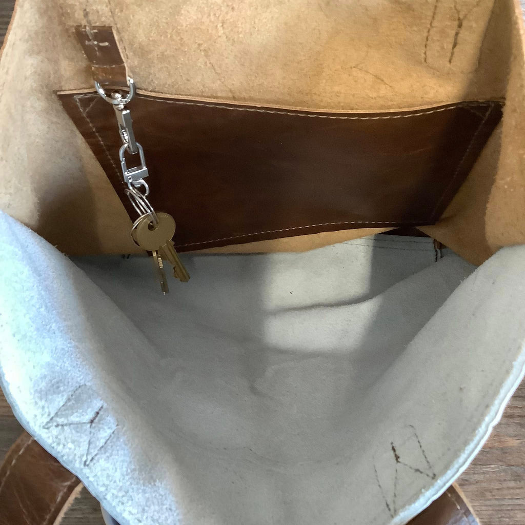 The Market Tote #70277
