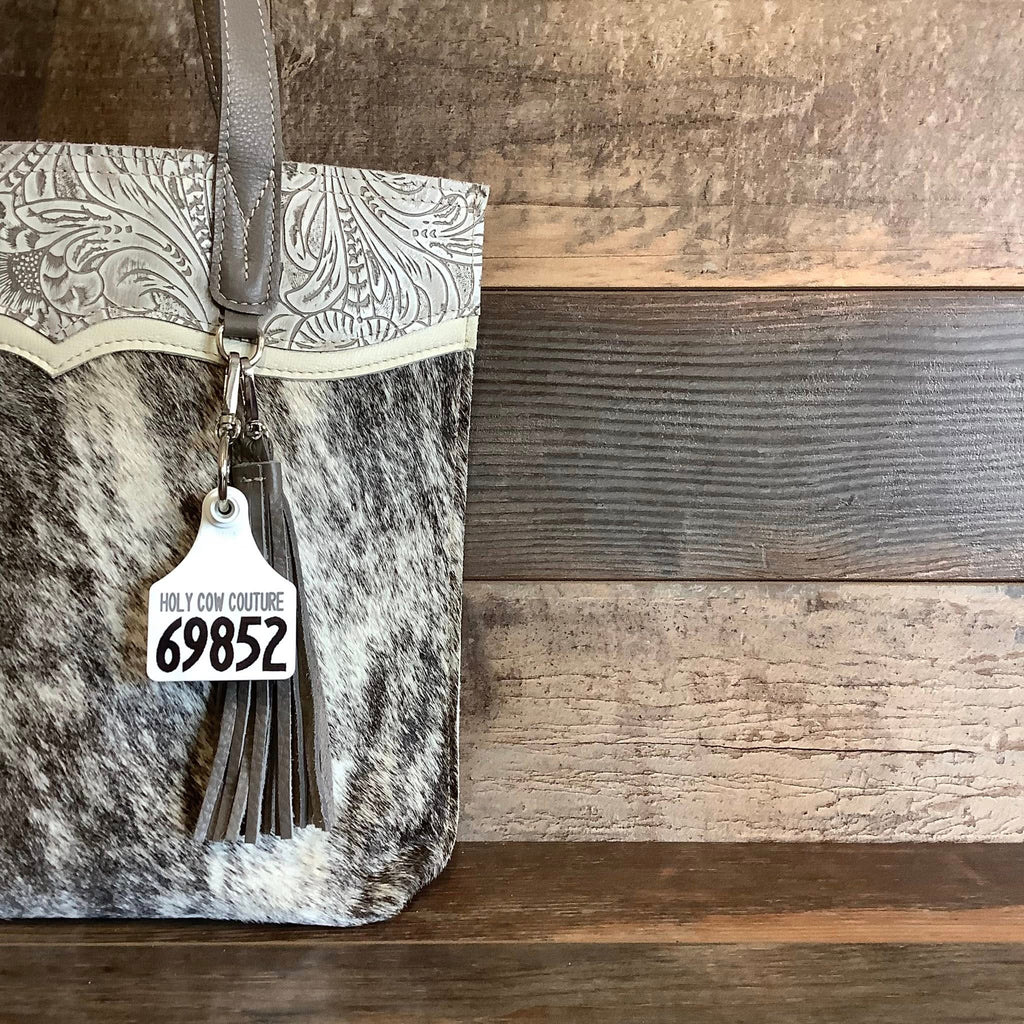 The Market Tote #69852