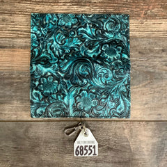Checkbook Cover #68551