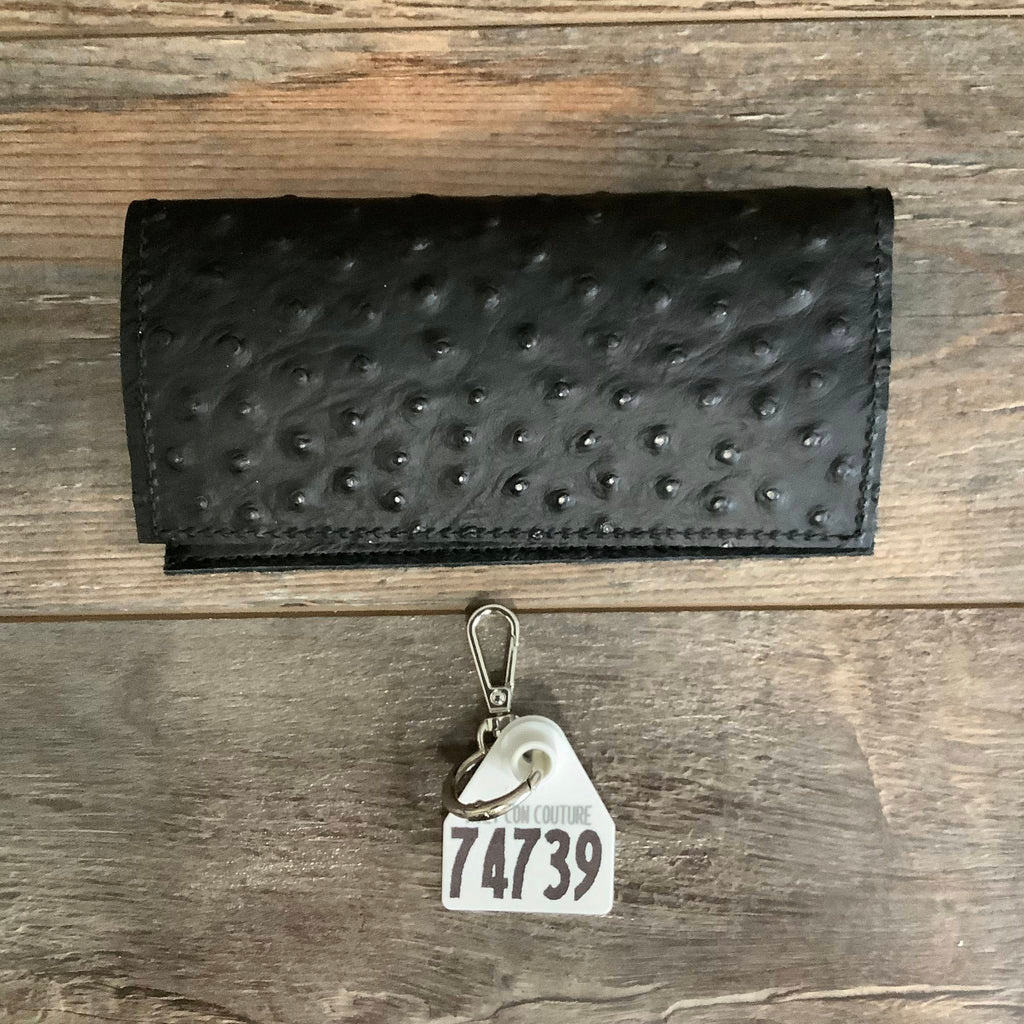 Checkbook Cover #74739