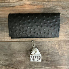 Checkbook Cover #74739