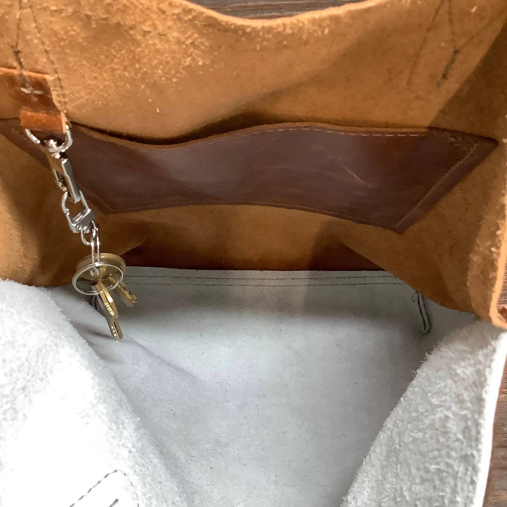 The Market Tote #67678