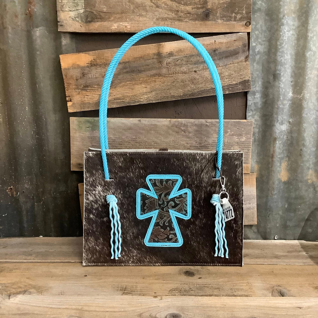 Medium Rope Purse #74772