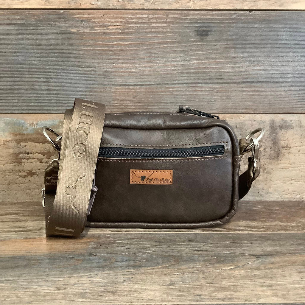 Western Bum Bag #76852