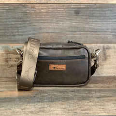 Western Bum Bag #76852