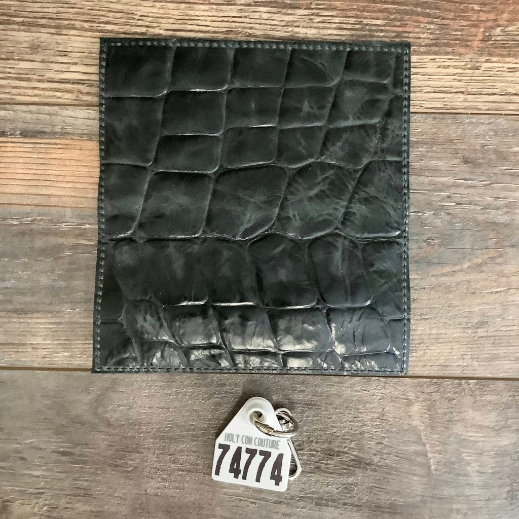 Checkbook Cover #74774