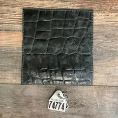 Checkbook Cover #74774