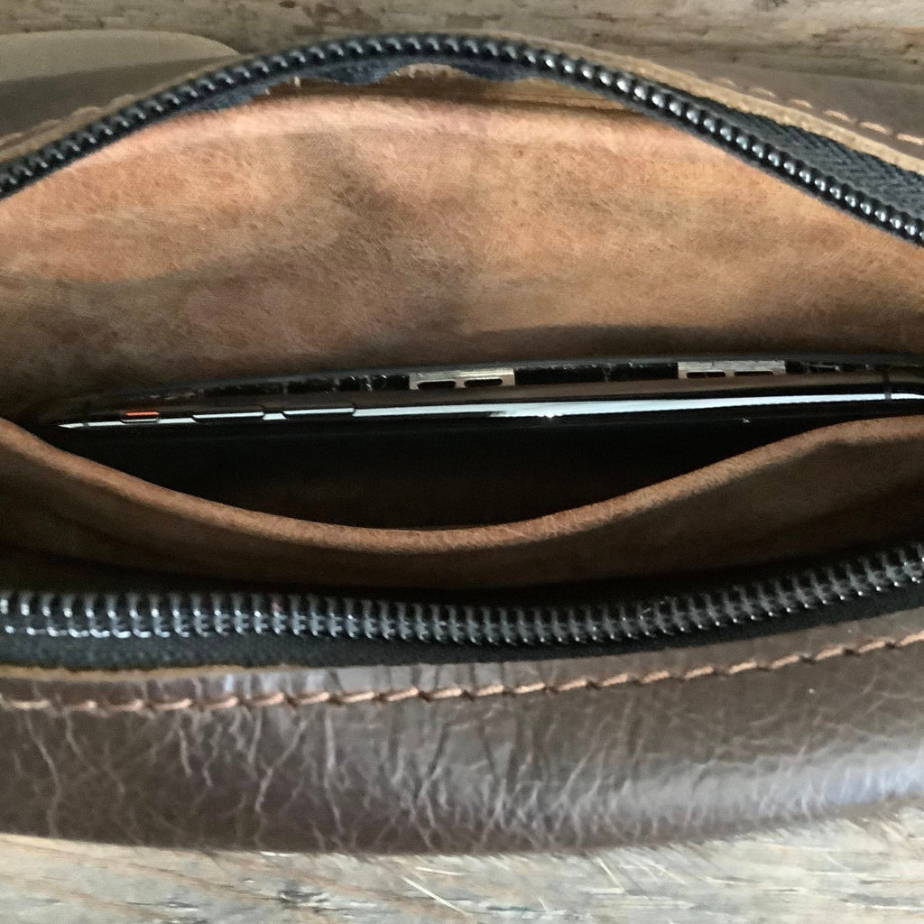 Western Bum Bag #76852