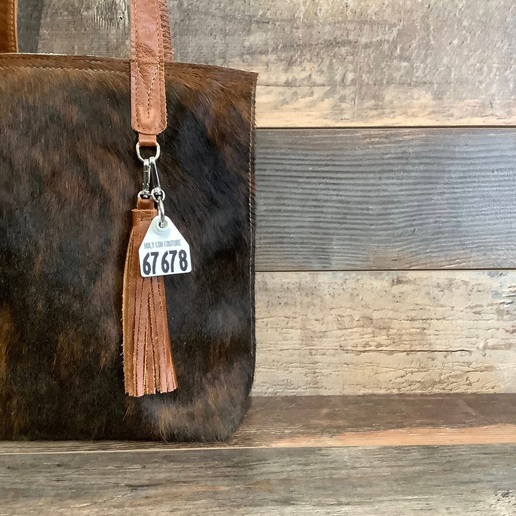 The Market Tote #67678