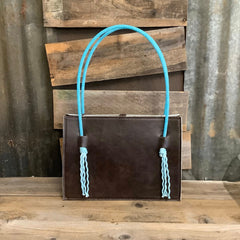Medium Rope Purse #74772