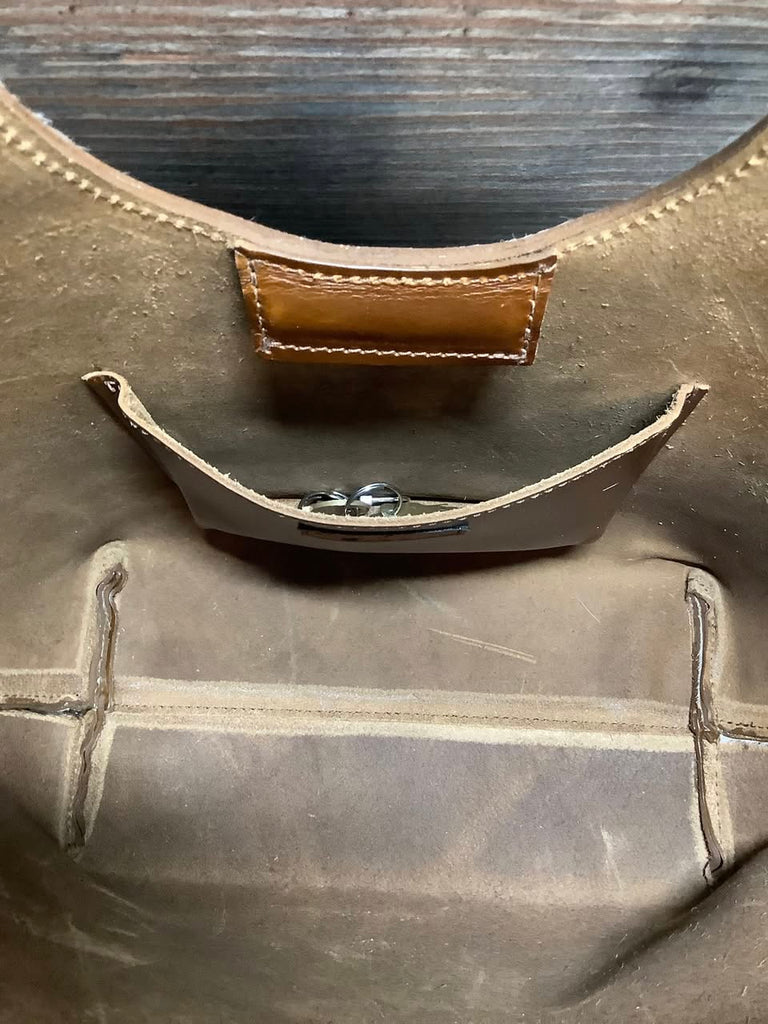 Prairie Tote Bag #75614