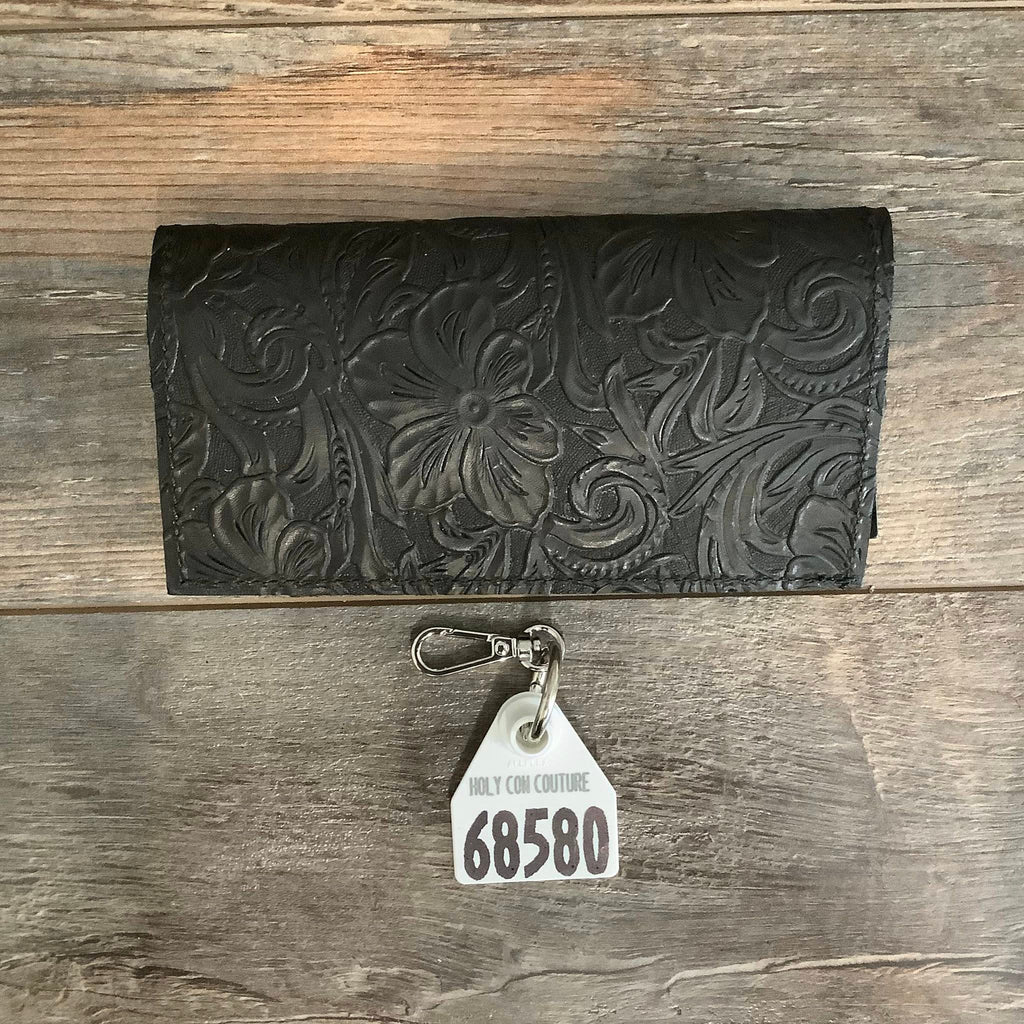 Checkbook Cover #68580