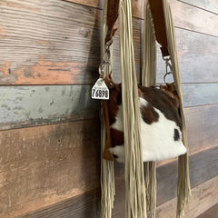 Fringe Strap 36" #76898