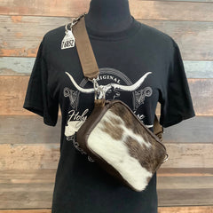 Western Bum Bag #76852
