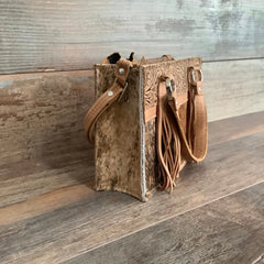 Itty Bitty Tote Hybrid #76641