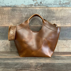 Prairie Tote Bag #75614