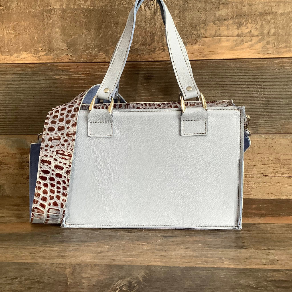 Small Town Tote #69873