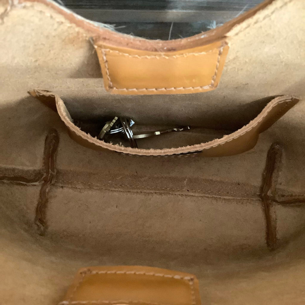 Prairie Tote Bag Mini #76603