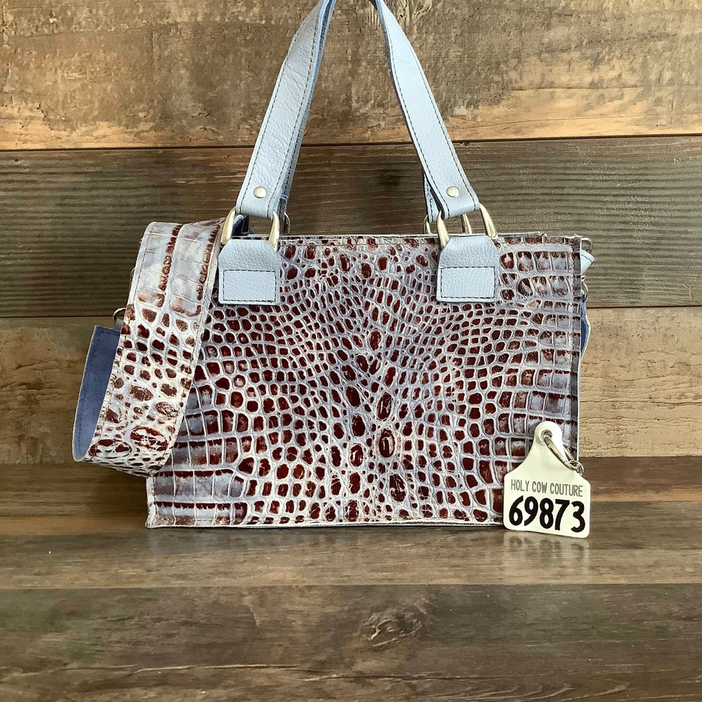 Small Town Tote #69873