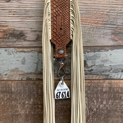 Fringe Strap 48" #67614