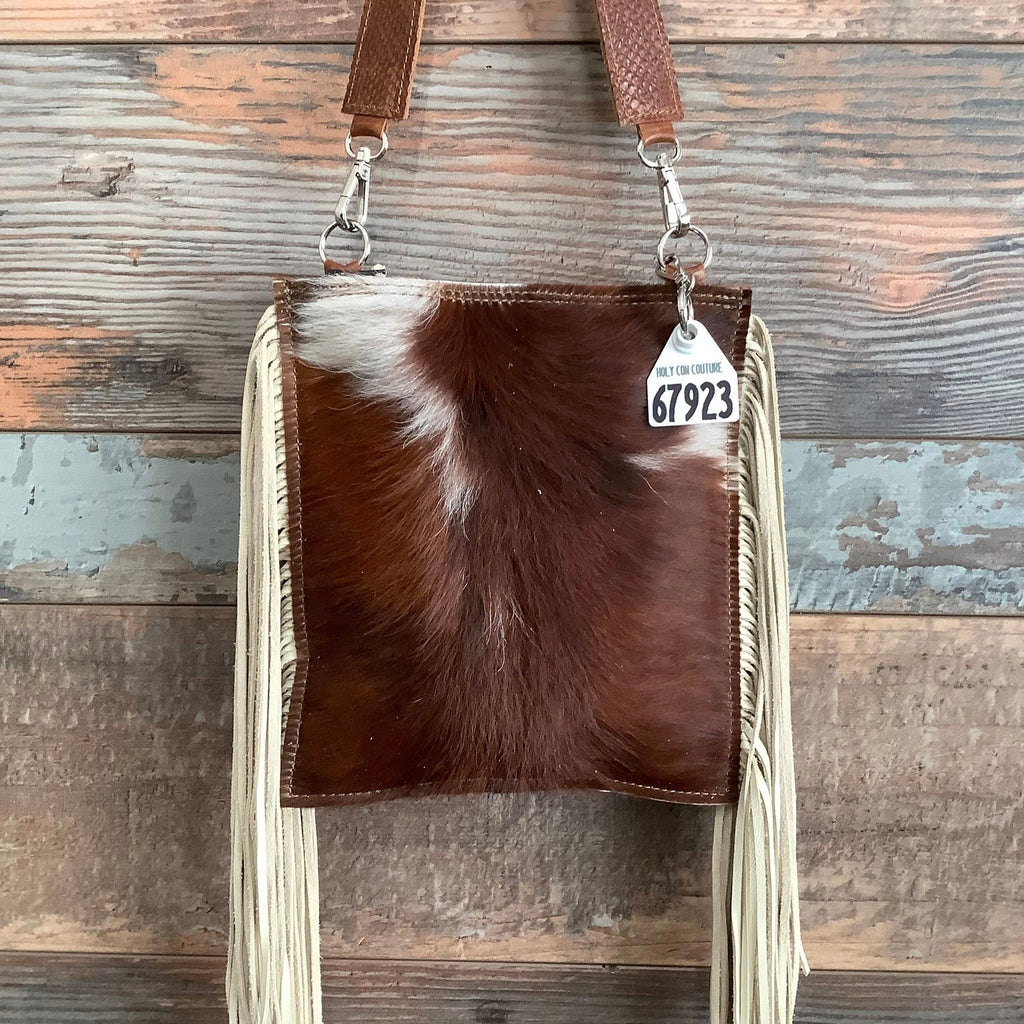 Double Barrel #67923