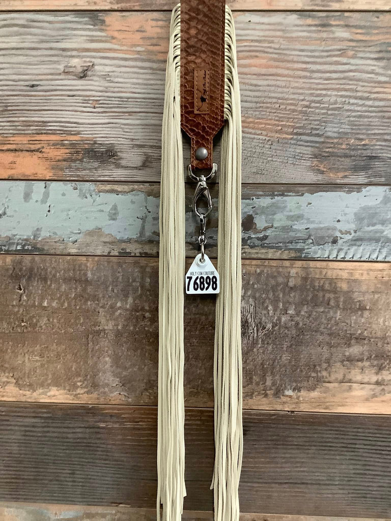 Fringe Strap 36" #76898