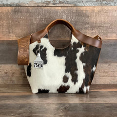 Prairie Tote Bag #75614