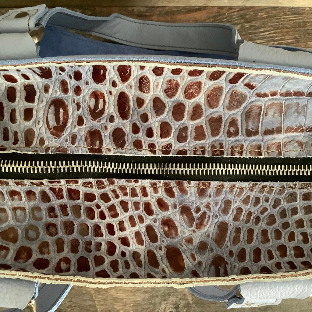 Small Town Tote #69873